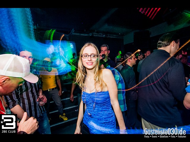https://www.gaesteliste030.de/Partyfoto #60 2BE Club Berlin vom 31.03.2012
