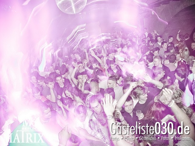 https://www.gaesteliste030.de/Partyfoto #80 Matrix Berlin vom 21.03.2012