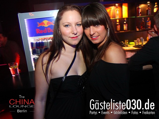 https://www.gaesteliste030.de/Partyfoto #58 China Lounge Berlin vom 11.02.2012