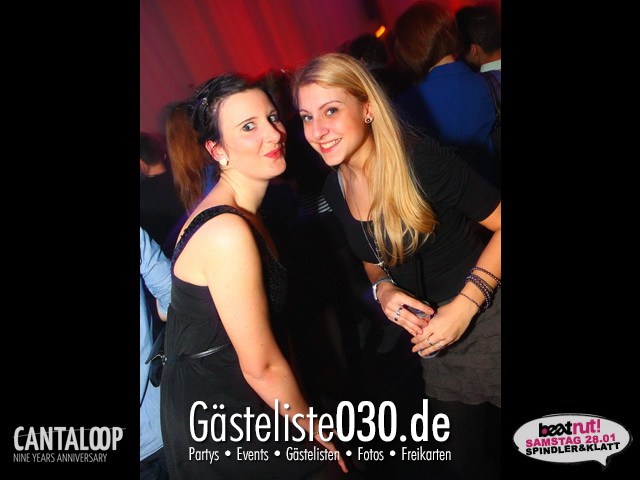 https://www.gaesteliste030.de/Partyfoto #13 Spindler & Klatt Berlin vom 26.12.2011