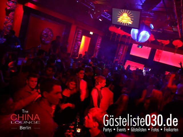 https://www.gaesteliste030.de/Partyfoto #91 China Lounge Berlin vom 13.01.2012