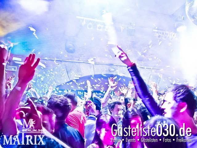 https://www.gaesteliste030.de/Partyfoto #30 Matrix Berlin vom 30.03.2012