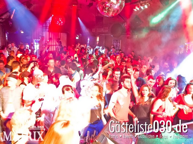 https://www.gaesteliste030.de/Partyfoto #77 Matrix Berlin vom 29.02.2012