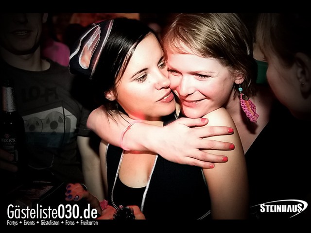https://www.gaesteliste030.de/Partyfoto #93 Steinhaus Berlin vom 28.04.2012