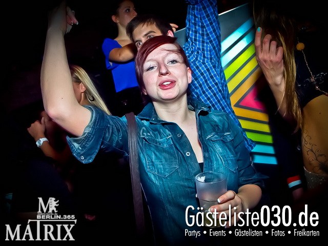 https://www.gaesteliste030.de/Partyfoto #34 Matrix Berlin vom 04.02.2012