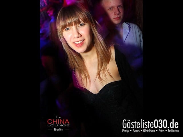 https://www.gaesteliste030.de/Partyfoto #31 China Lounge Berlin vom 11.02.2012