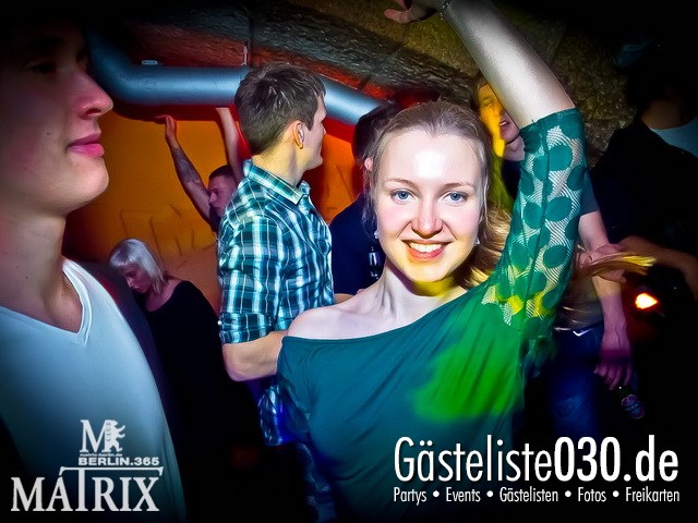 https://www.gaesteliste030.de/Partyfoto #72 Matrix Berlin vom 10.02.2012