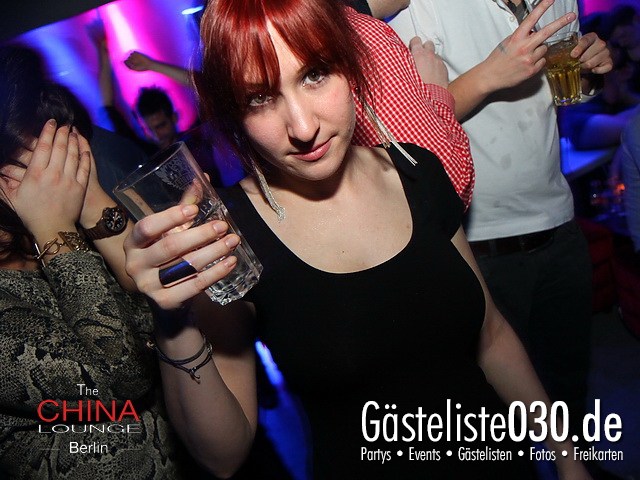 https://www.gaesteliste030.de/Partyfoto #64 China Lounge Berlin vom 13.01.2012