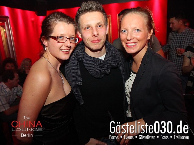 https://www.gaesteliste030.de/Partyfoto #36 China Lounge Berlin vom 04.02.2012