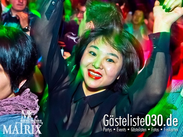 https://www.gaesteliste030.de/Partyfoto #44 Matrix Berlin vom 16.02.2012