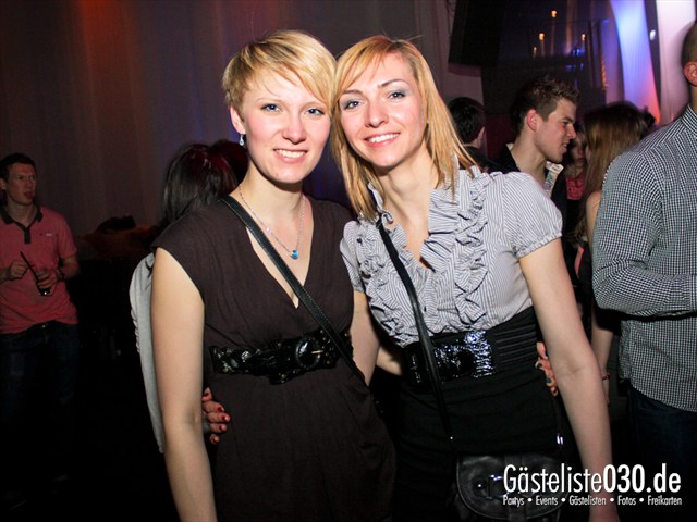 https://www.gaesteliste030.de/Partyfoto #11 Spindler & Klatt Berlin vom 08.04.2012