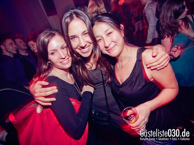 Partypics Spindler & Klatt 07.01.2012 Nachtlegenden *that’s awesome* One Year