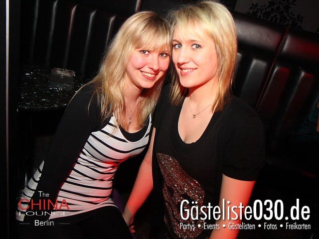 https://www.gaesteliste030.de/Partyfoto #59 China Lounge Berlin vom 11.02.2012