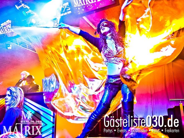 https://www.gaesteliste030.de/Partyfoto #72 Matrix Berlin vom 14.01.2012