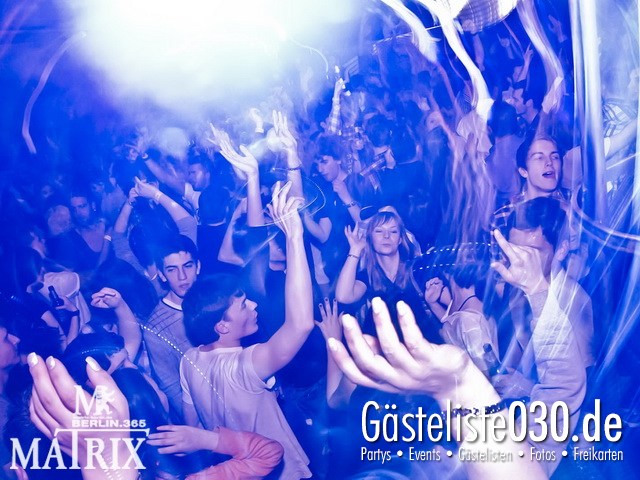https://www.gaesteliste030.de/Partyfoto #67 Matrix Berlin vom 17.03.2012