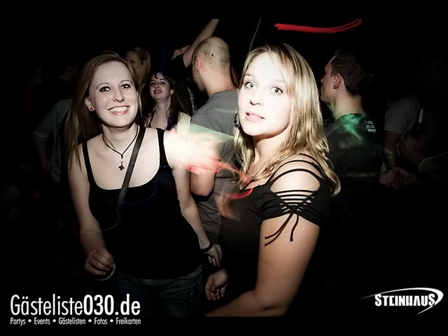 https://www.gaesteliste030.de/Partyfoto #19 Steinhaus Berlin vom 28.04.2012