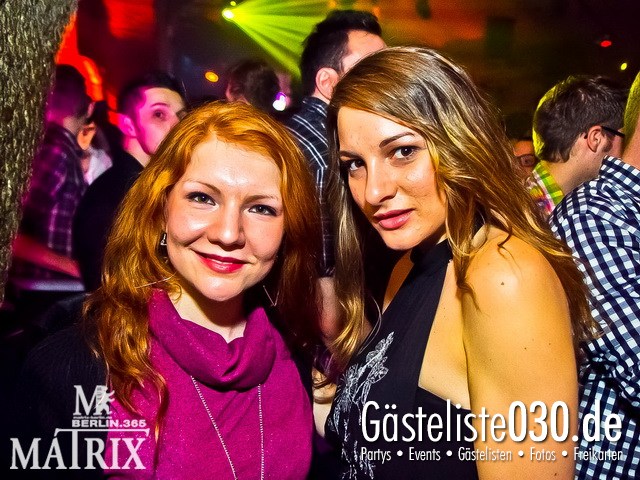 https://www.gaesteliste030.de/Partyfoto #15 Matrix Berlin vom 17.02.2012