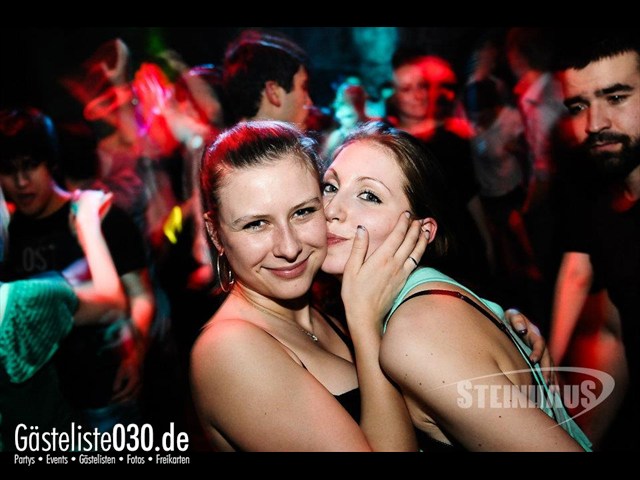 https://www.gaesteliste030.de/Partyfoto #30 Steinhaus Berlin vom 17.02.2012