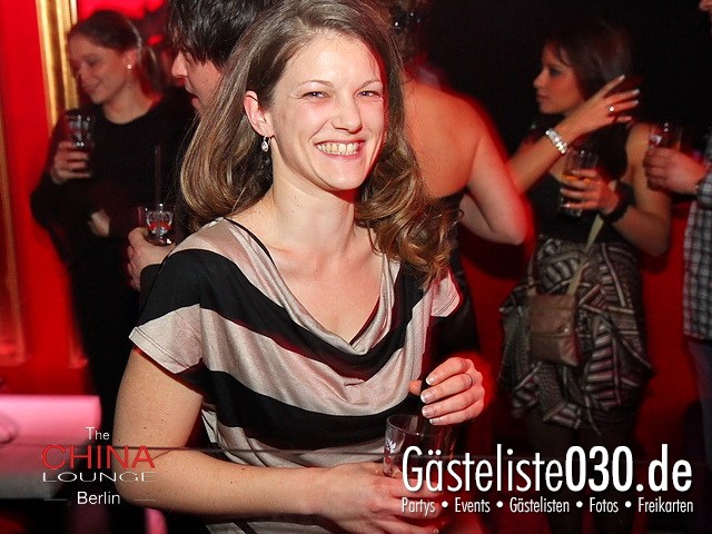 https://www.gaesteliste030.de/Partyfoto #37 China Lounge Berlin vom 04.02.2012