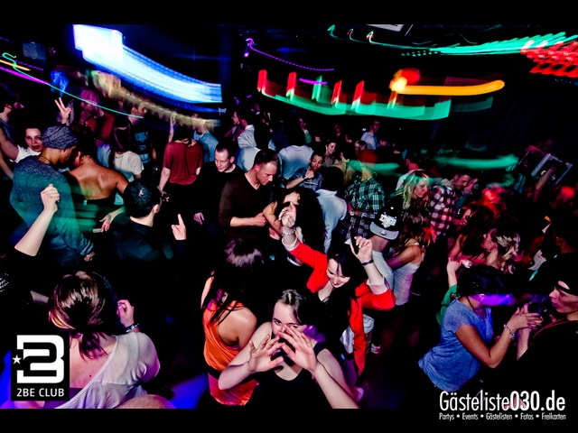 https://www.gaesteliste030.de/Partyfoto #64 2BE Club Berlin vom 25.02.2012
