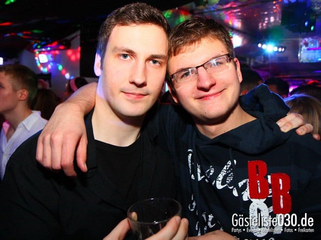 https://www.gaesteliste030.de/Partyfoto #130 Q-Dorf Berlin vom 14.01.2012