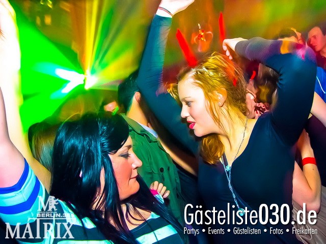 https://www.gaesteliste030.de/Partyfoto #97 Matrix Berlin vom 30.12.2011