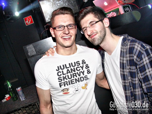 https://www.gaesteliste030.de/Partyfoto #14 2BE Club Berlin vom 31.03.2012