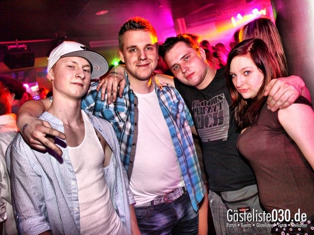 https://www.gaesteliste030.de/Partyfoto #52 Cascade Berlin vom 10.03.2012