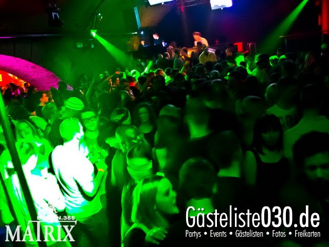 https://www.gaesteliste030.de/Partyfoto #24 Matrix Berlin vom 09.03.2012