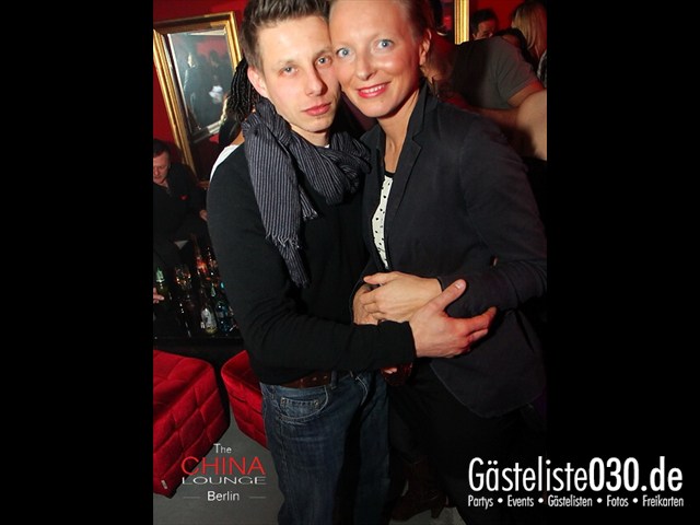 https://www.gaesteliste030.de/Partyfoto #54 China Lounge Berlin vom 04.02.2012