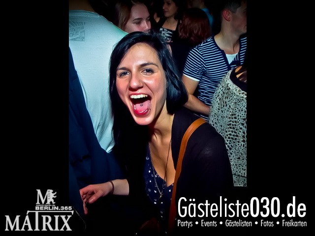 https://www.gaesteliste030.de/Partyfoto #6 Matrix Berlin vom 20.01.2012