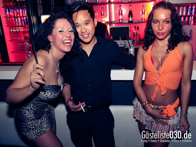 Partypics Box Gallery 11.05.2012 Atmosfera - Grand Opening