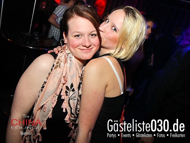 https://www.gaesteliste030.de/Partyfoto #32 China Lounge Berlin vom 04.02.2012