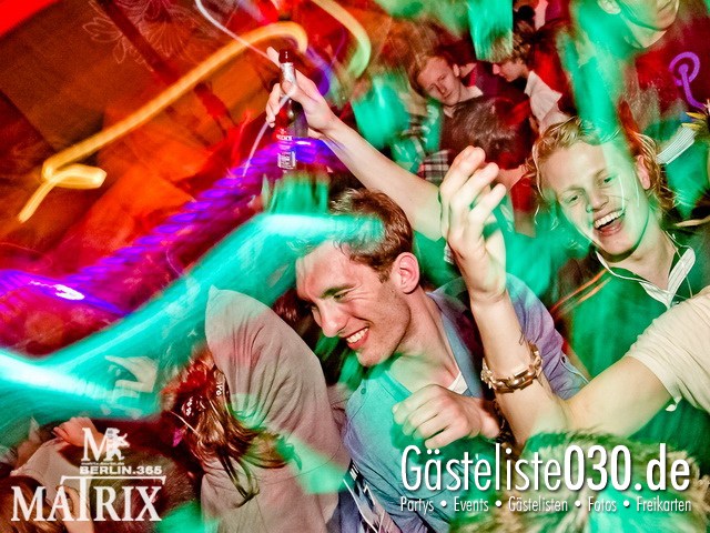 https://www.gaesteliste030.de/Partyfoto #88 Matrix Berlin vom 04.04.2012
