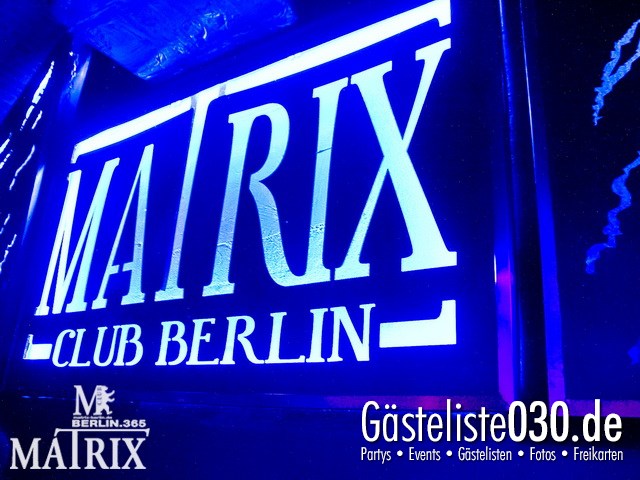 https://www.gaesteliste030.de/Partyfoto #80 Matrix Berlin vom 11.04.2012