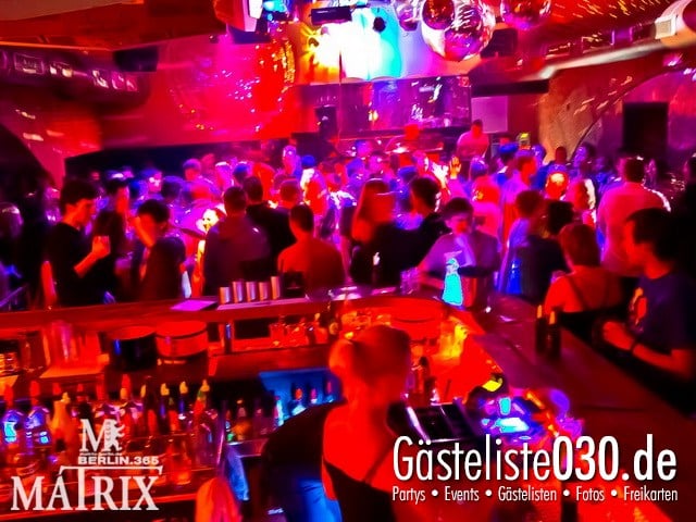 https://www.gaesteliste030.de/Partyfoto #45 Matrix Berlin vom 04.01.2012