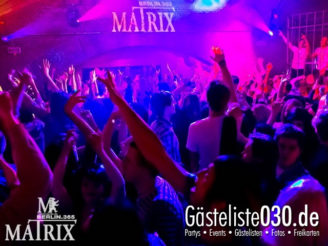 https://www.gaesteliste030.de/Partyfoto #33 Matrix Berlin vom 11.02.2011