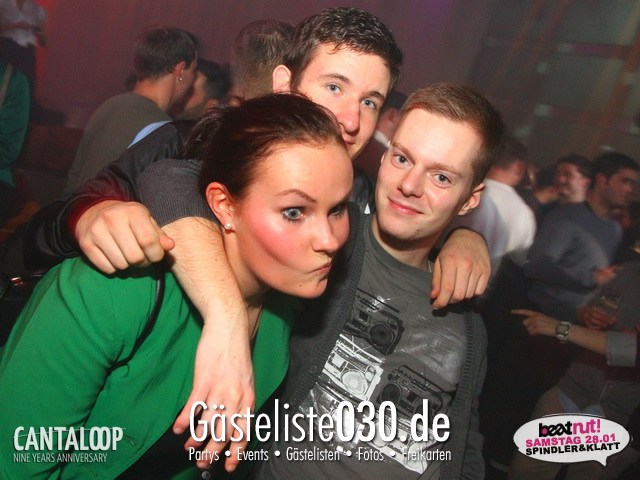 https://www.gaesteliste030.de/Partyfoto #89 Spindler & Klatt Berlin vom 26.12.2011
