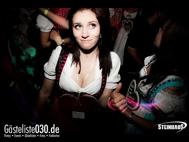 https://www.gaesteliste030.de/Partyfoto #13 Steinhaus Berlin vom 04.05.2012