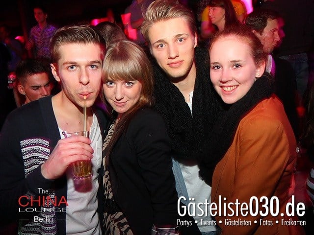 https://www.gaesteliste030.de/Partyfoto #61 China Lounge Berlin vom 11.02.2012