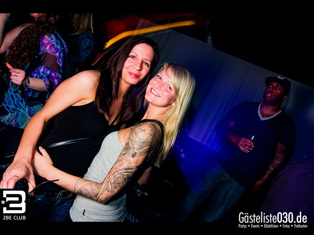 https://www.gaesteliste030.de/Partyfoto #86 2BE Club Berlin vom 14.04.2012