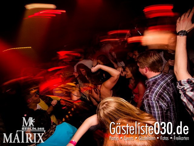 https://www.gaesteliste030.de/Partyfoto #59 Matrix Berlin vom 05.01.2012