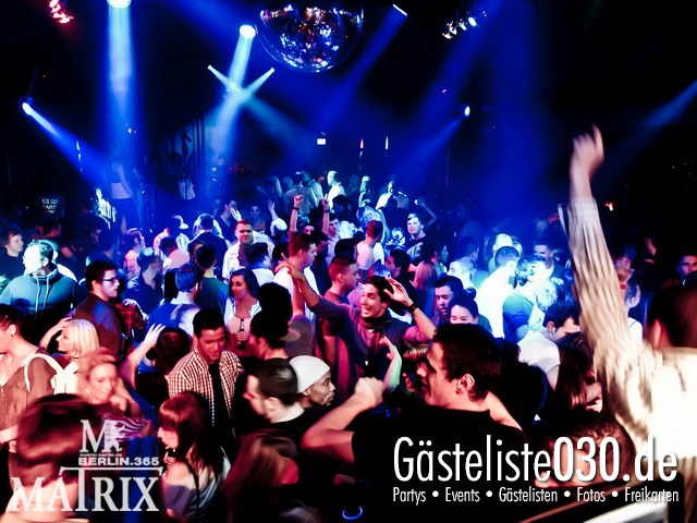 https://www.gaesteliste030.de/Partyfoto #93 Matrix Berlin vom 04.01.2012