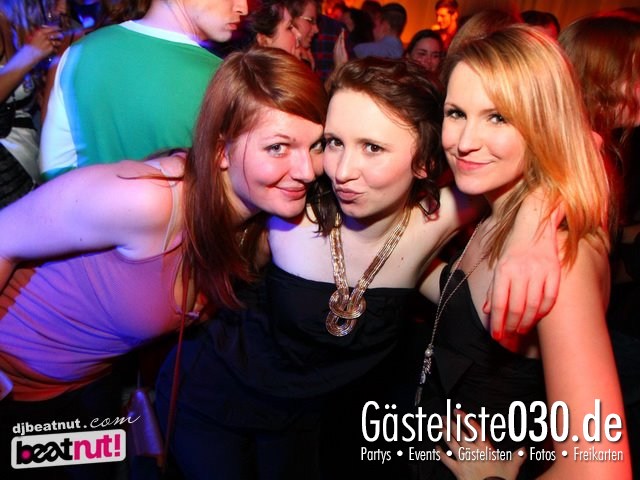 https://www.gaesteliste030.de/Partyfoto #46 Spindler & Klatt Berlin vom 28.01.2012