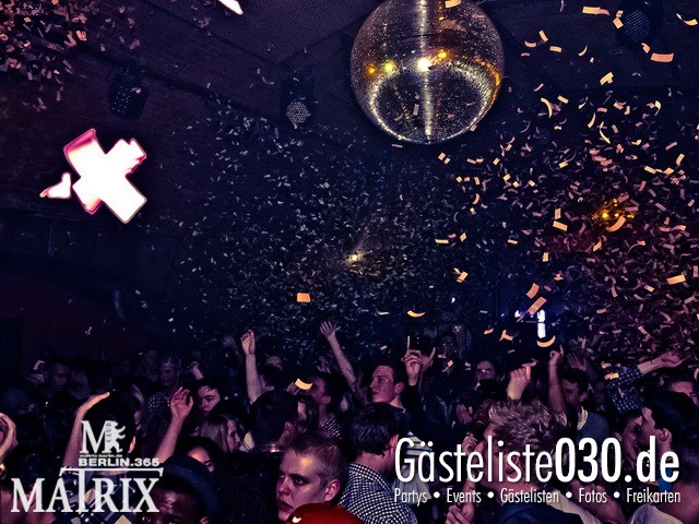 https://www.gaesteliste030.de/Partyfoto #34 Matrix Berlin vom 11.04.2012