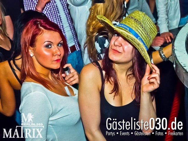 https://www.gaesteliste030.de/Partyfoto #66 Matrix Berlin vom 07.04.2012