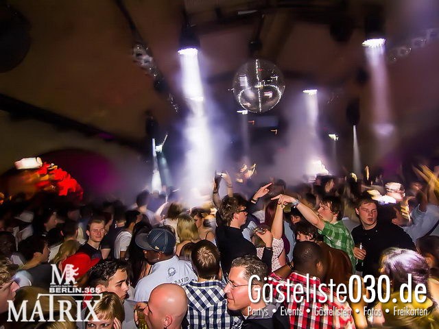 https://www.gaesteliste030.de/Partyfoto #164 Matrix Berlin vom 16.05.2012