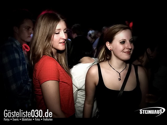 https://www.gaesteliste030.de/Partyfoto #74 Steinhaus Berlin vom 28.04.2012