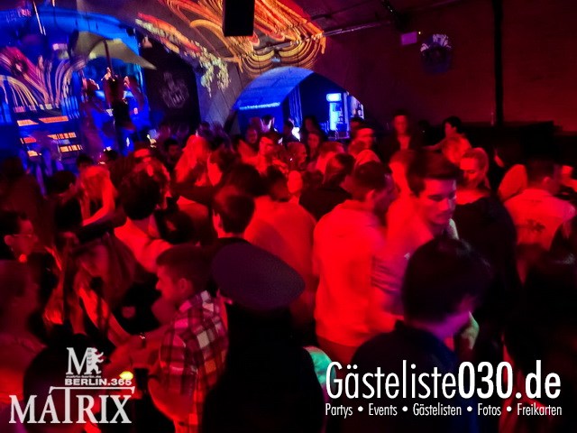 https://www.gaesteliste030.de/Partyfoto #50 Matrix Berlin vom 04.02.2012