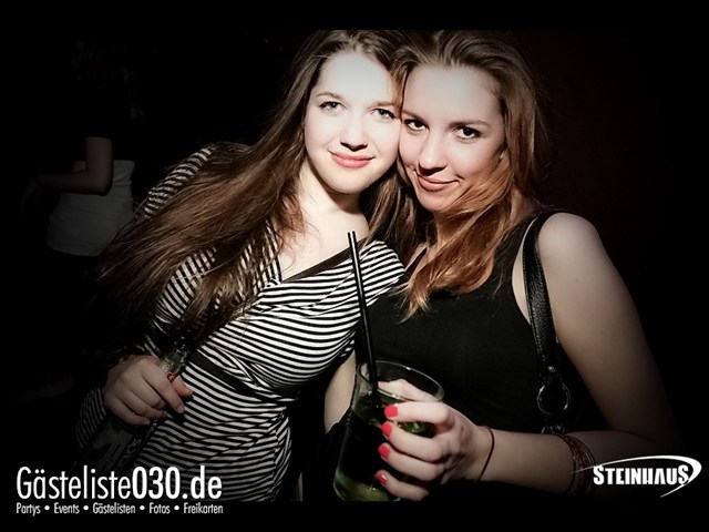 https://www.gaesteliste030.de/Partyfoto #20 Steinhaus Berlin vom 20.04.2012